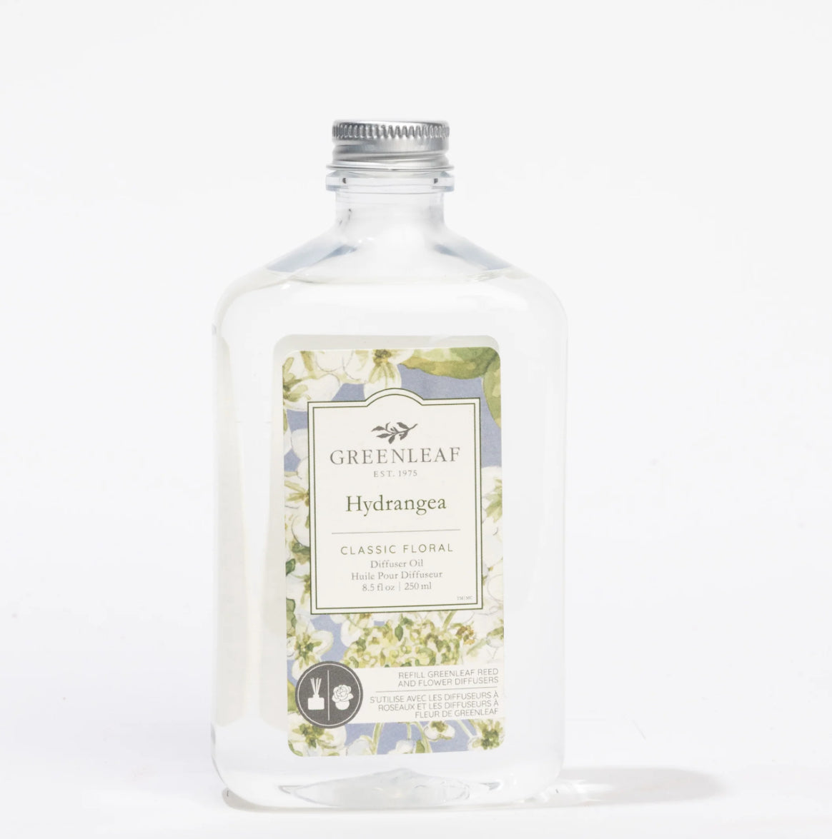 Greenleaf Reed Diffuser Oil Refill
