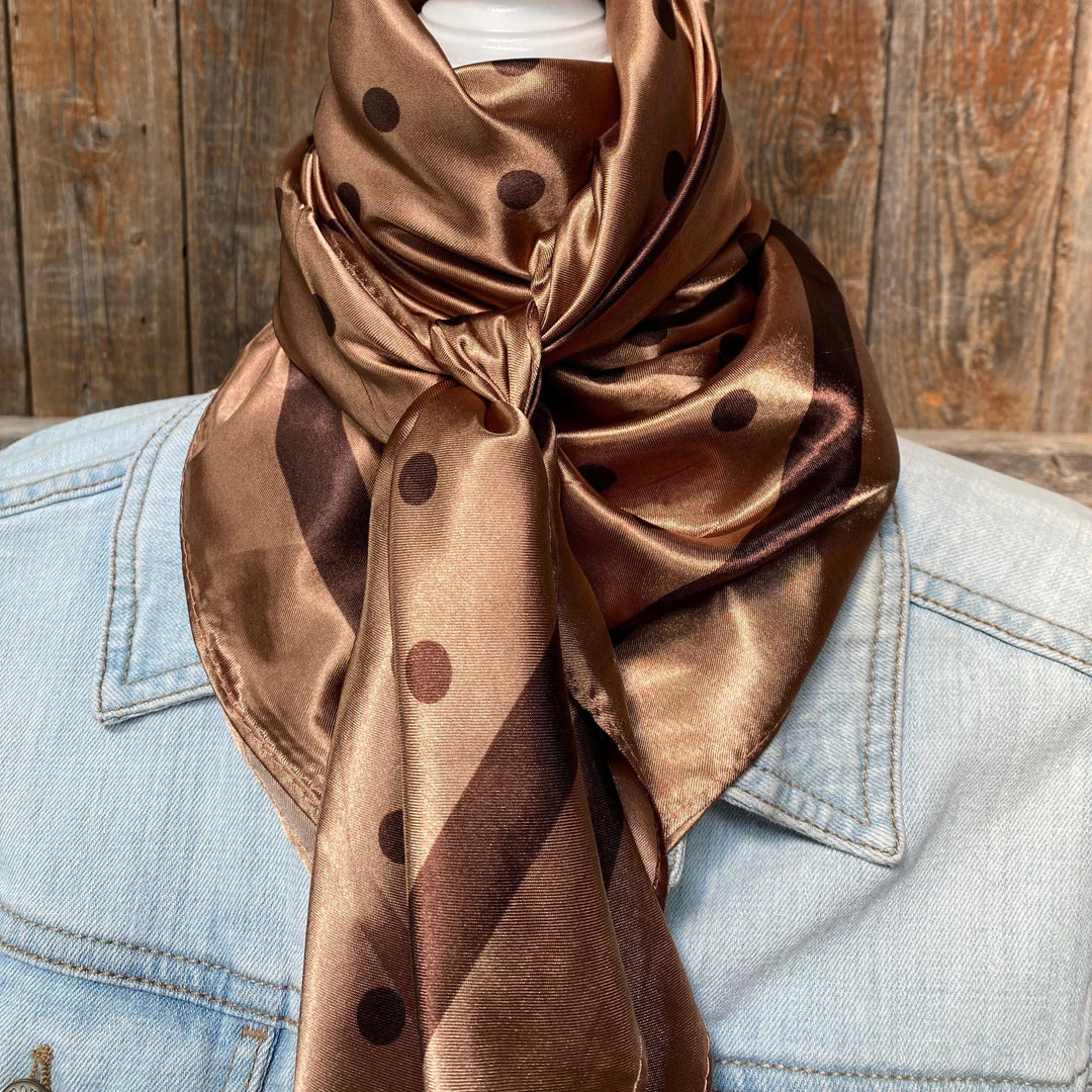 Wild Rags