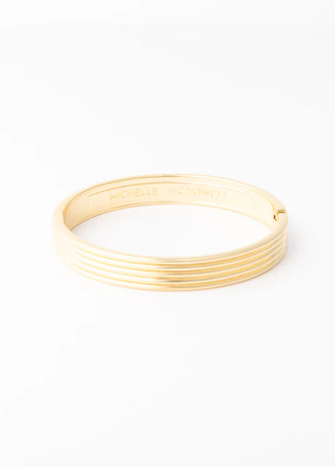 Amber Bangle