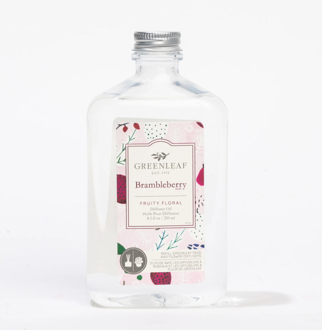 Greenleaf Reed Diffuser Oil Refill