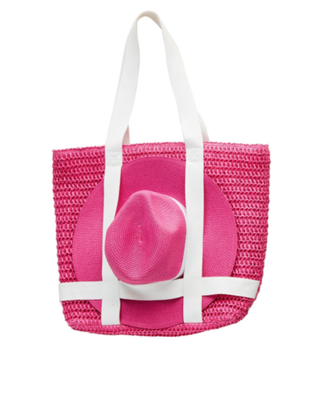 Hat Tote Set