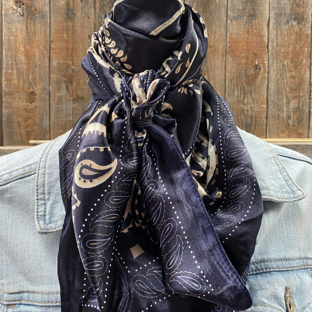 Wild Rags