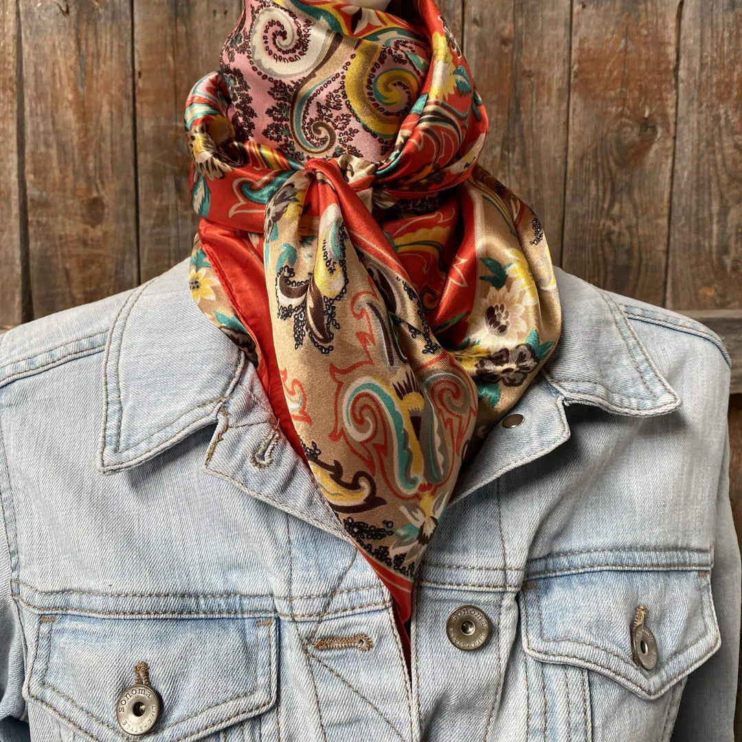 Wild Rags