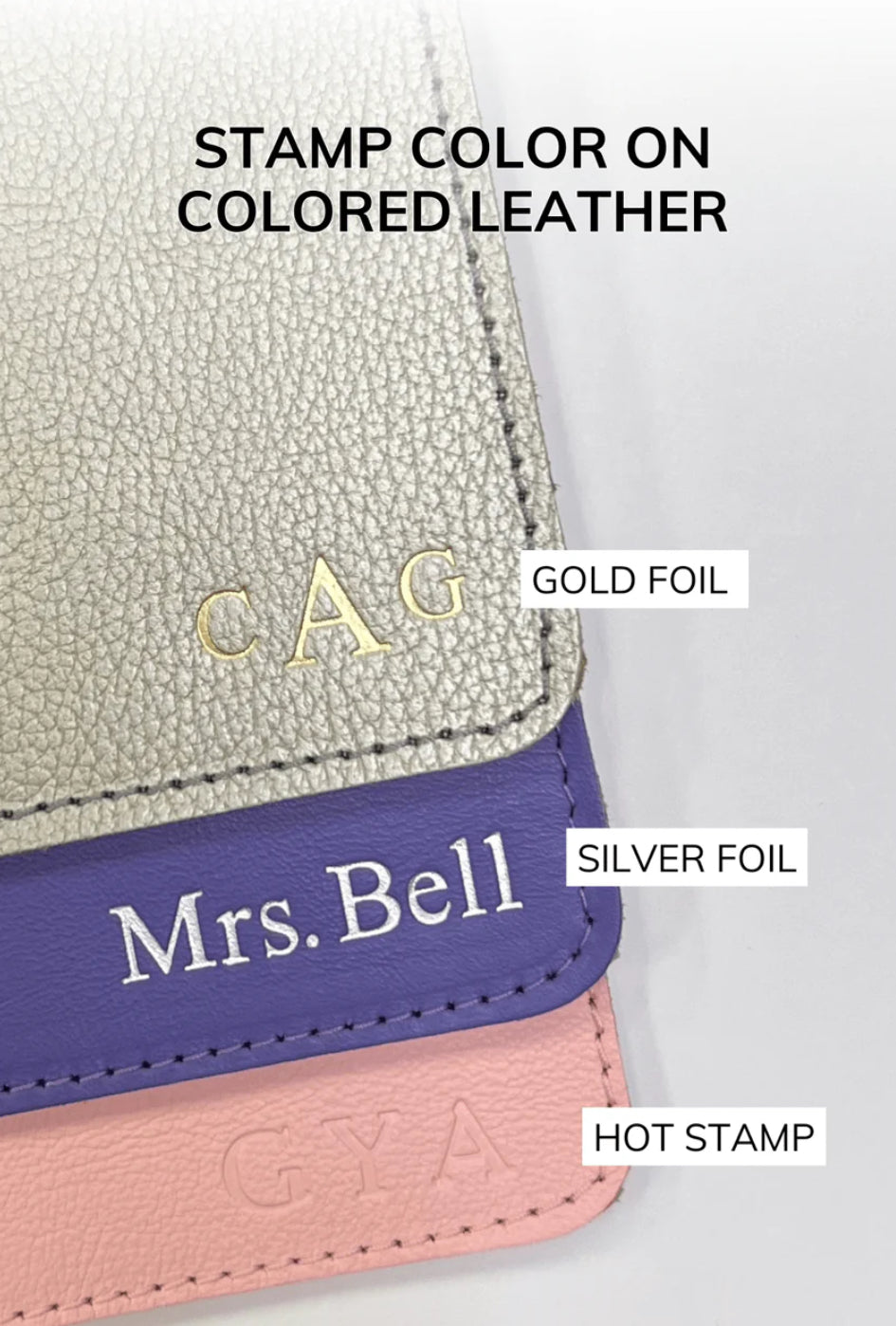 Valuables Pouch