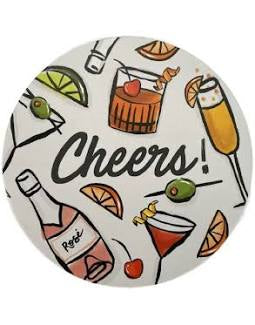 Paper Coasters