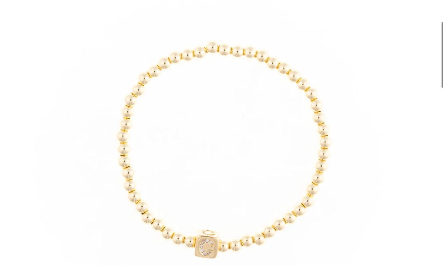 Luxe Winnie Bracelet