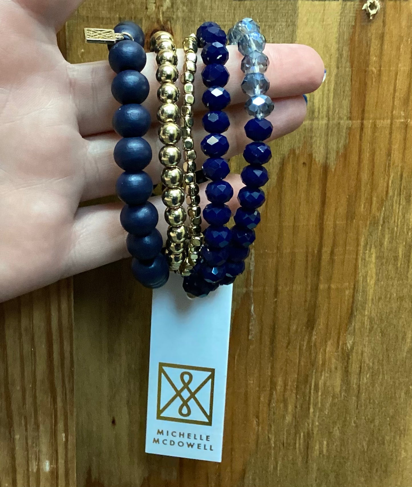 Mandy Bracelet