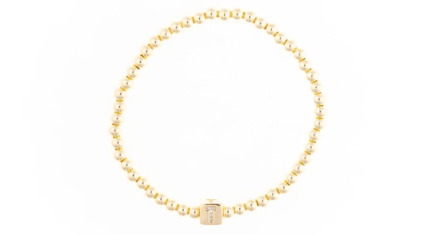 Luxe Winnie Bracelet