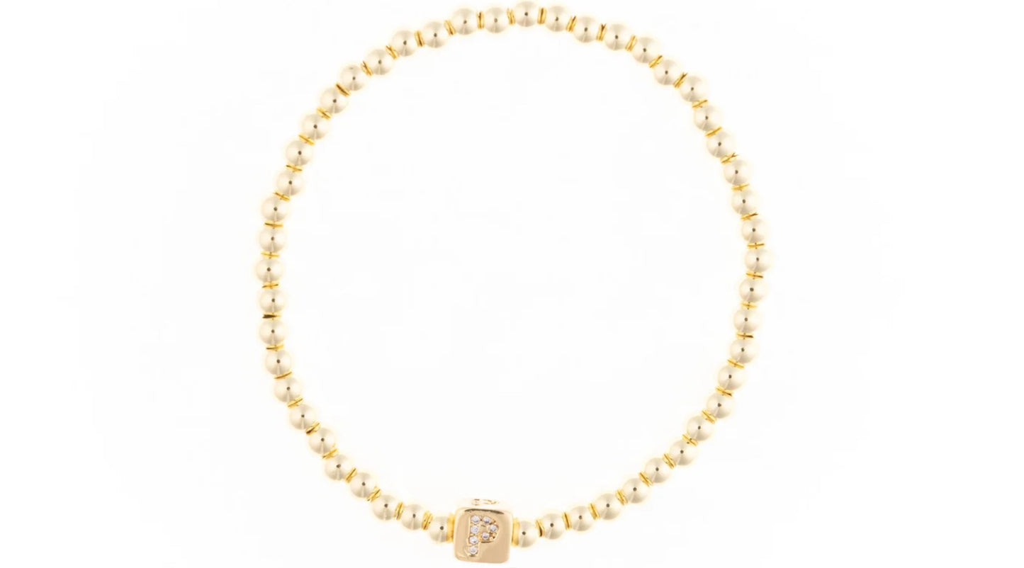 Luxe Winnie Bracelet