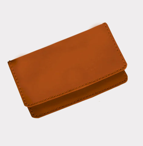 Leather Card Case