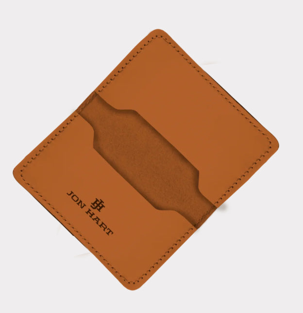 Leather Card Case