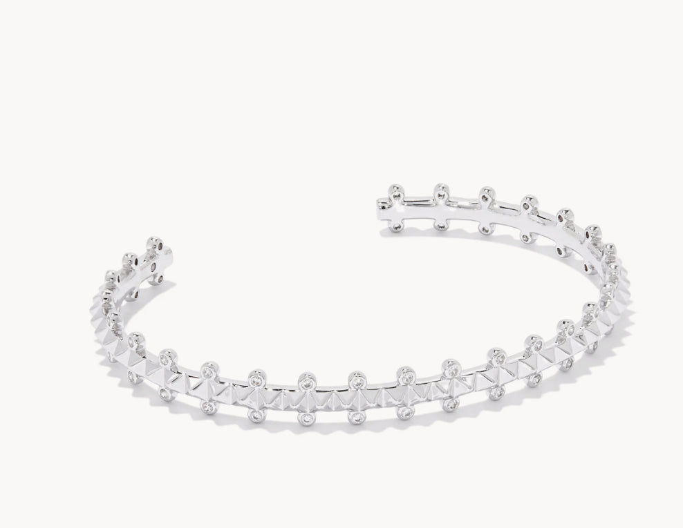Jada Cuff Bracelet