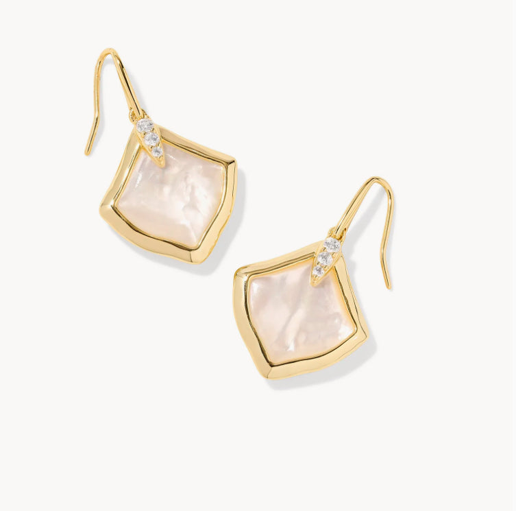 Joelle Drop Earrings