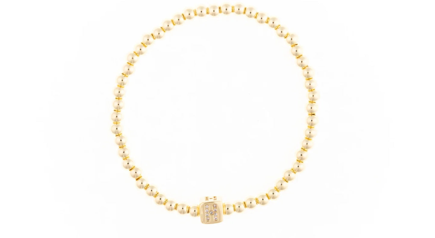 Luxe Winnie Bracelet