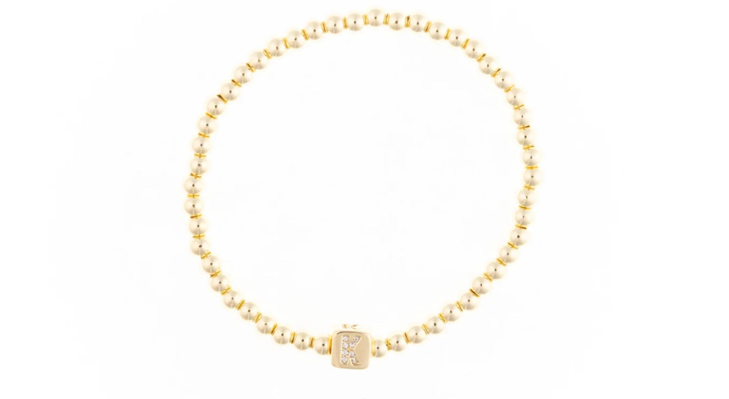 Luxe Winnie Bracelet