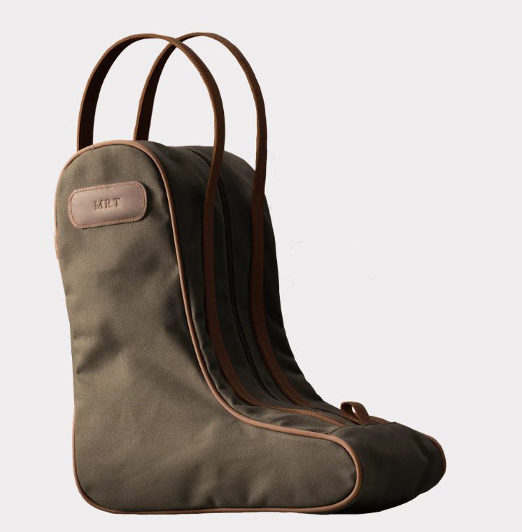 JH Boot Bag