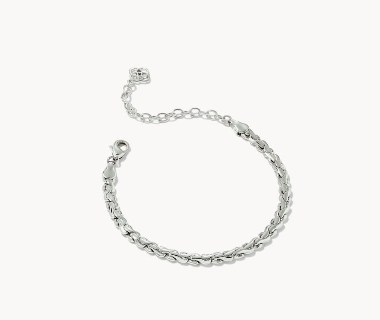 Brielle Chain Bracelet