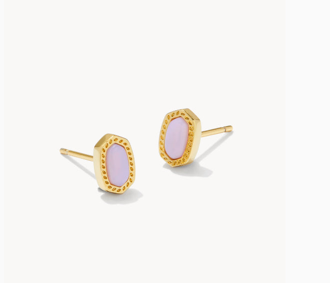 Mini Ellie Stud Earring