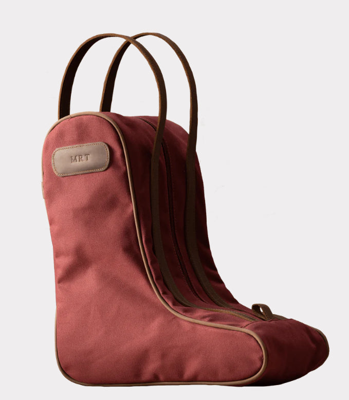 JH Boot Bag