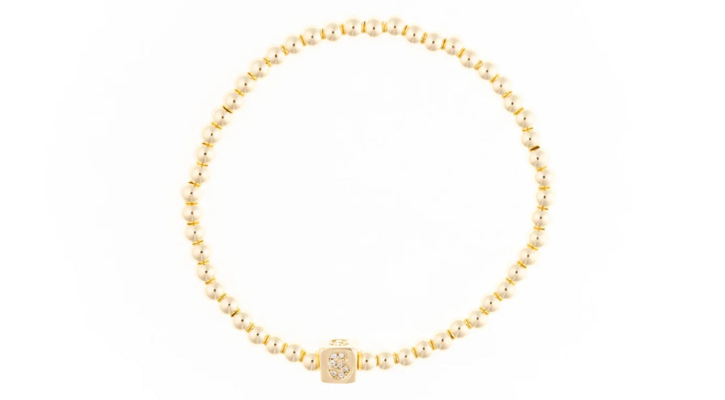 Luxe Winnie Bracelet