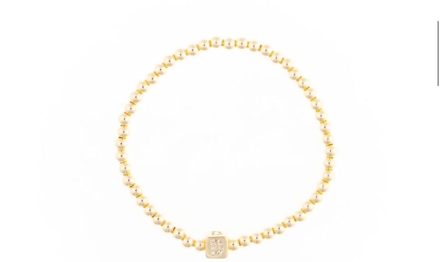 Luxe Winnie Bracelet