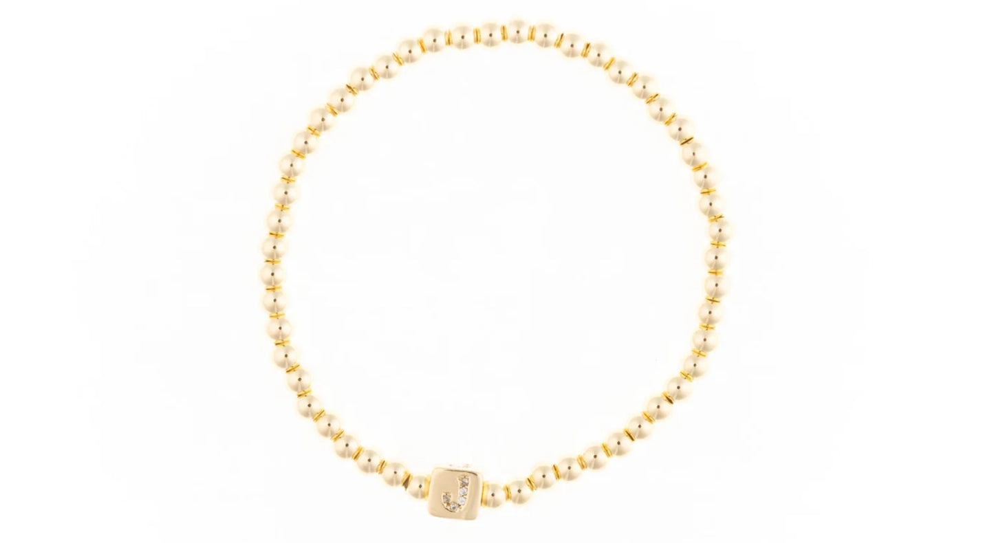 Luxe Winnie Bracelet