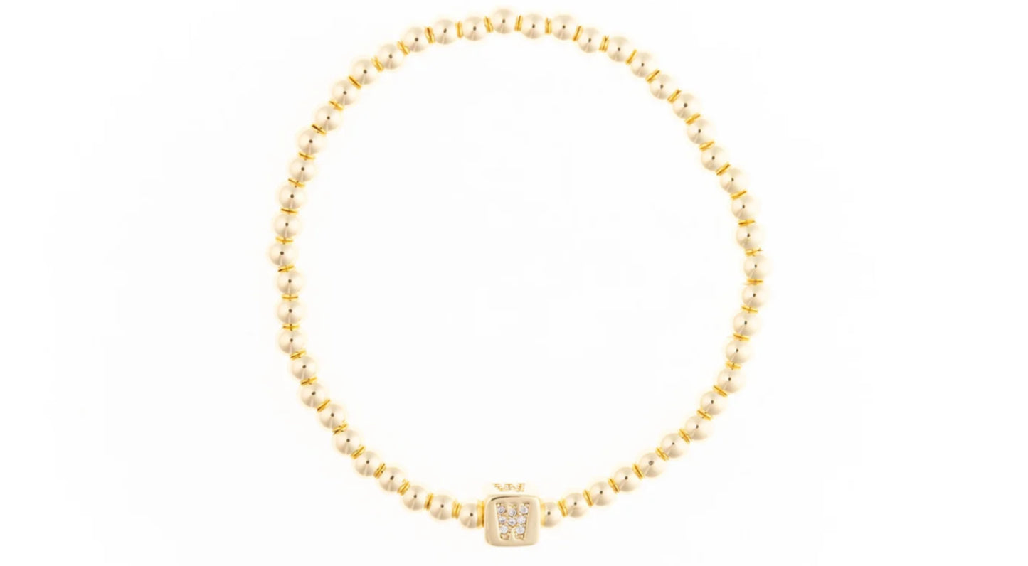 Luxe Winnie Bracelet