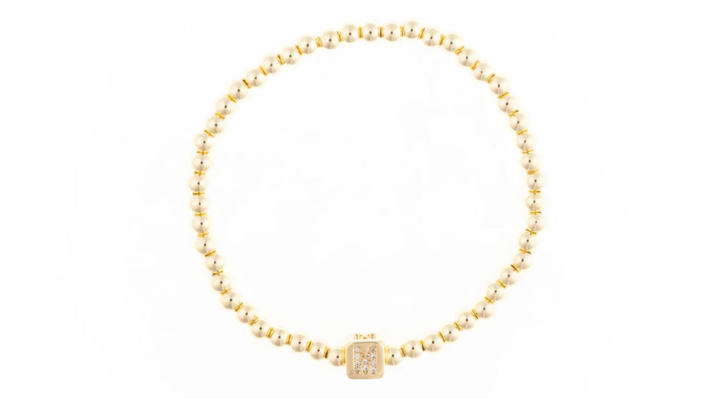 Luxe Winnie Bracelet