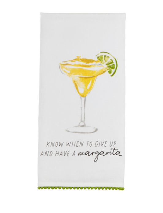 Fiesta Kitchen Towels