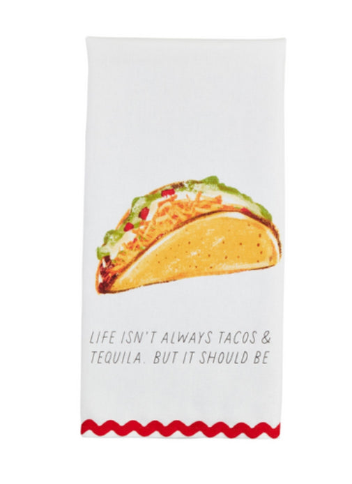 Fiesta Kitchen Towels