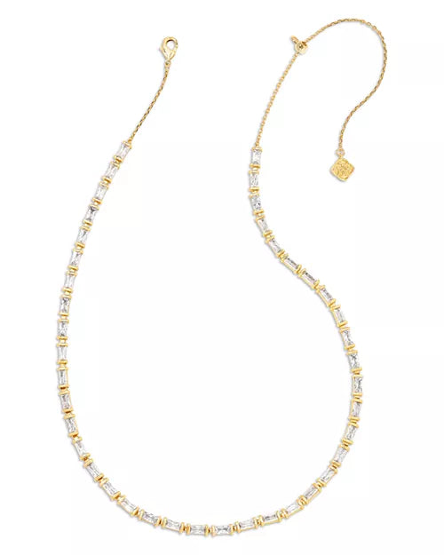Juliette Strand Necklace