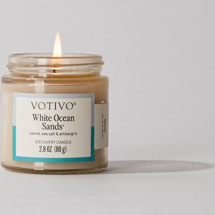 Votivo Discover Candles