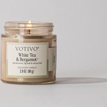 Votivo Discover Candles