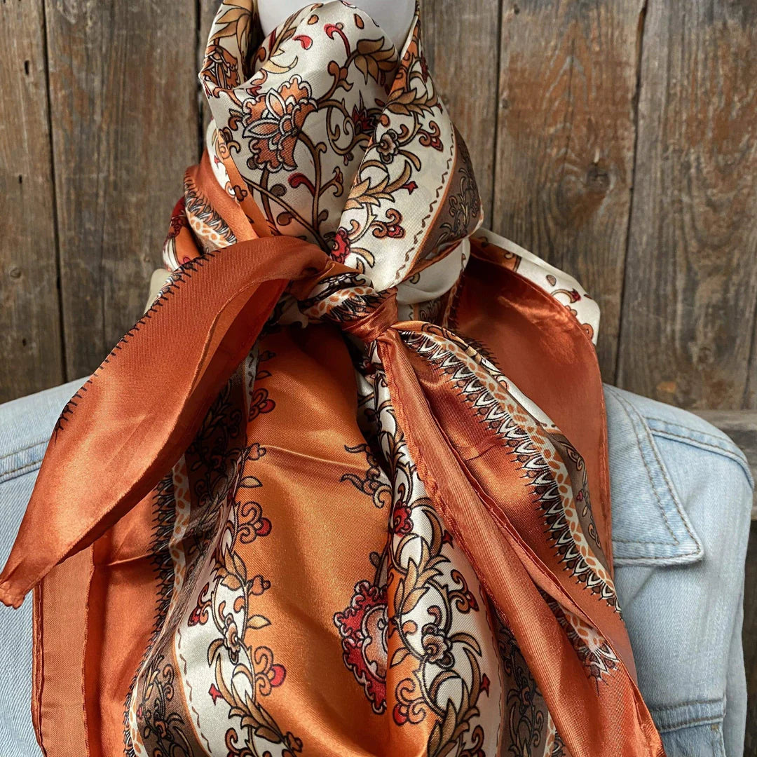 Wild Rags