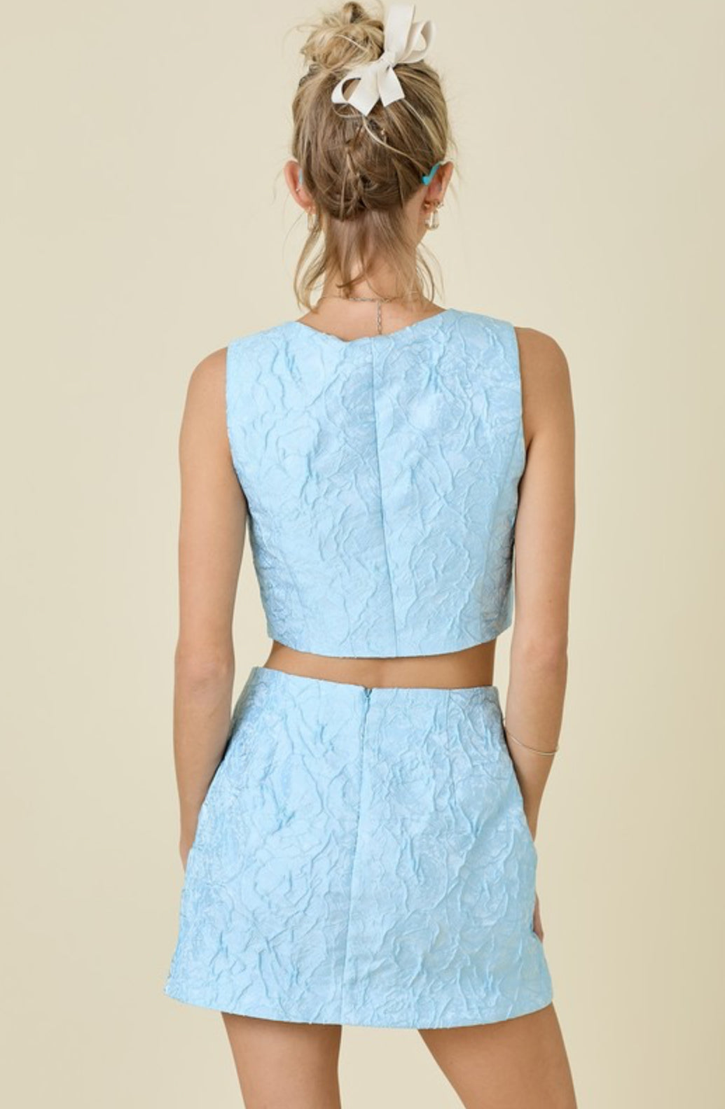 Kentucky Derby Blue Set