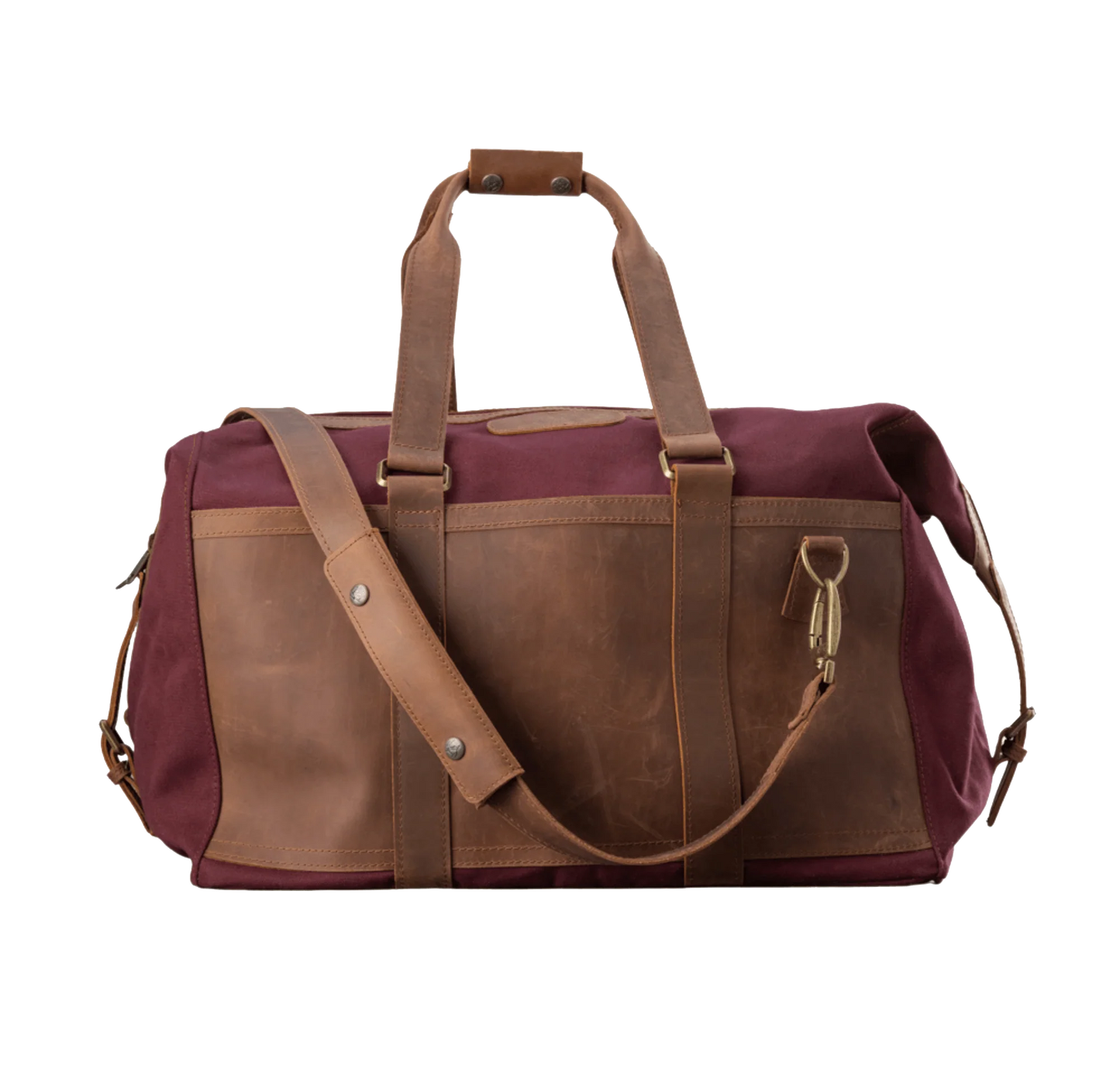 JH Duffel