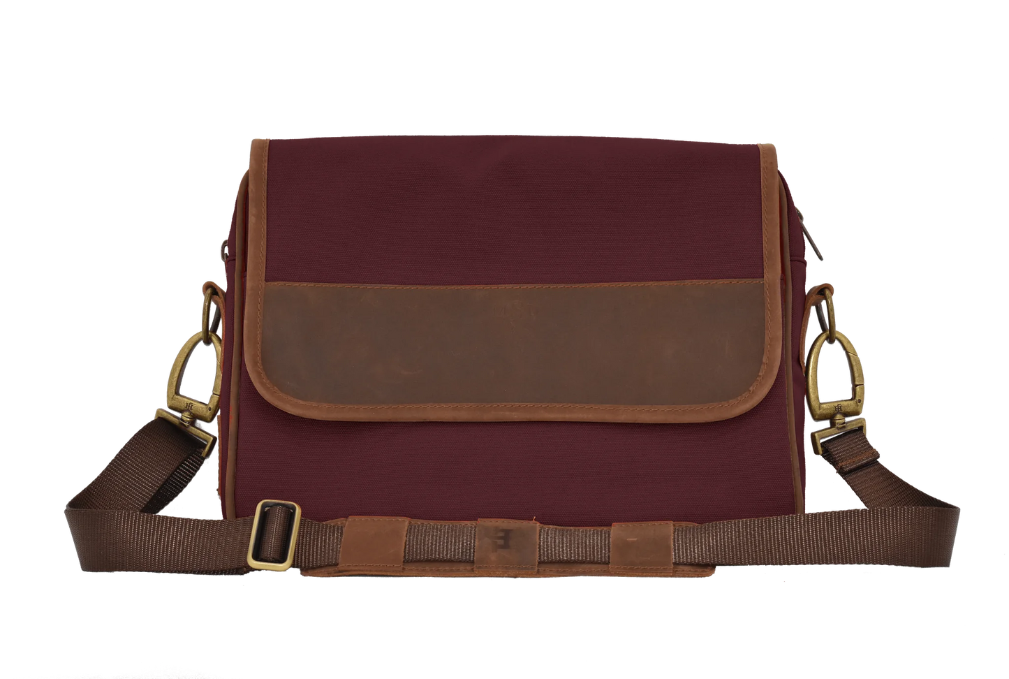 JH Messenger Bag