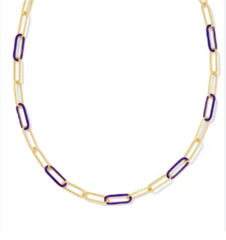 Ainsley Convertible Necklace