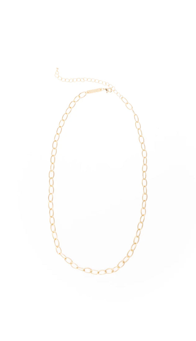 Luxe Anna Necklace