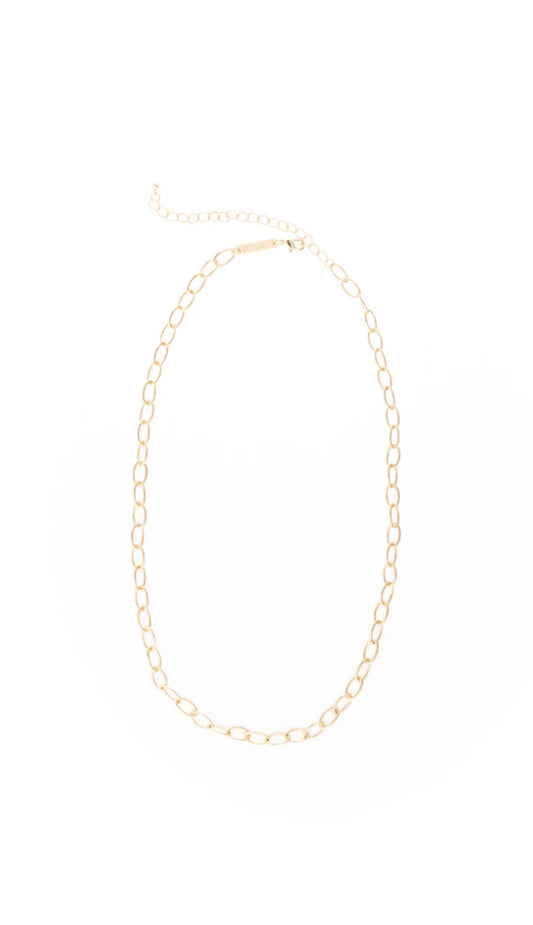 Luxe Anna Necklace
