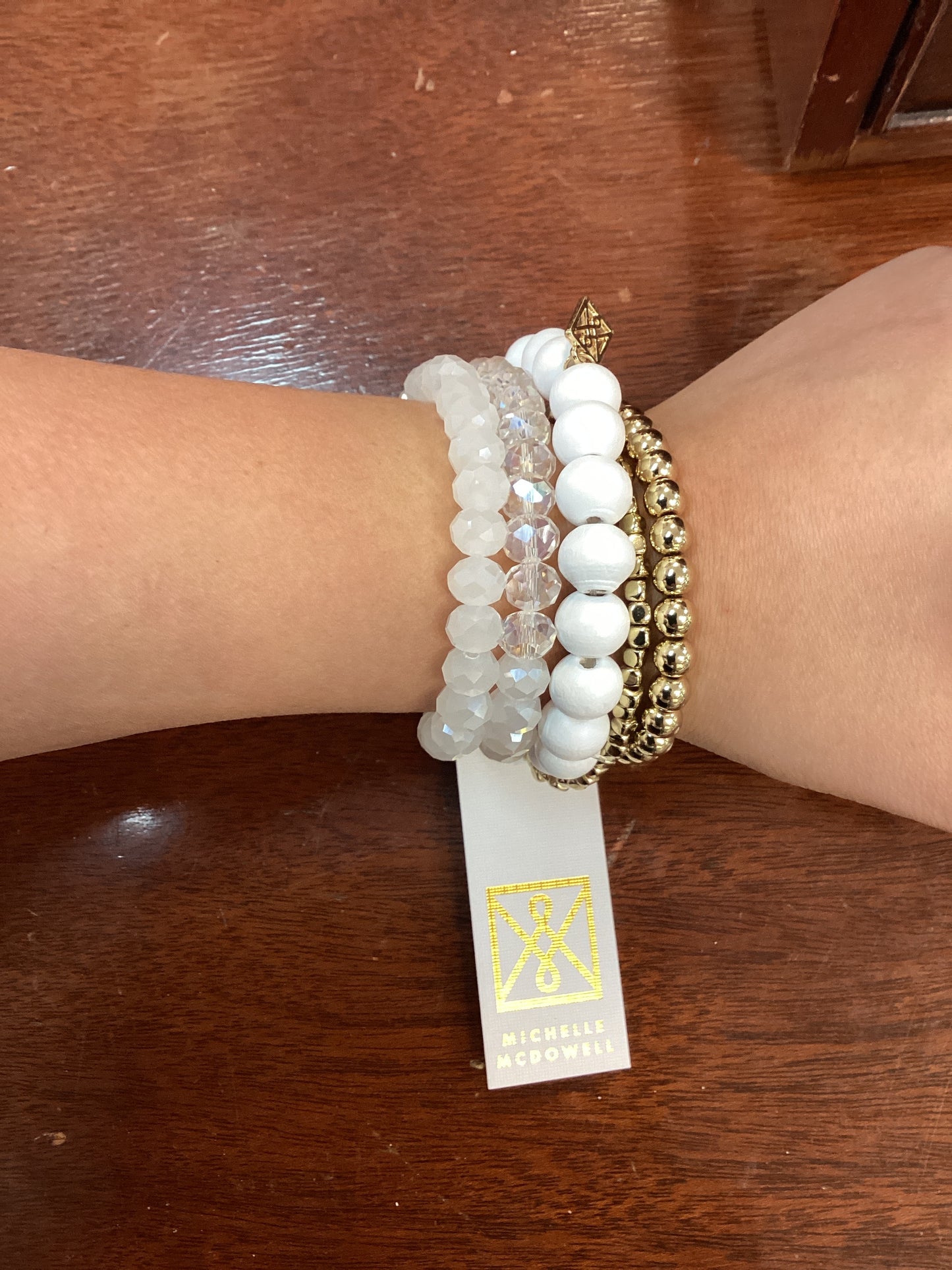 Mandy Bracelet