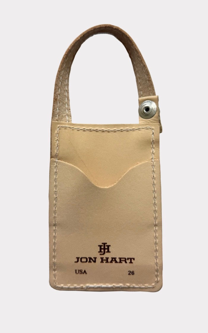 Boot Wallet