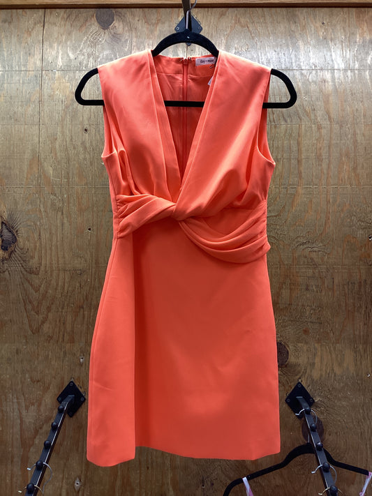 Sunset Dress
