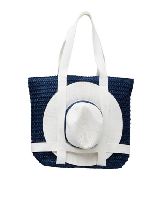 Hat Tote Set