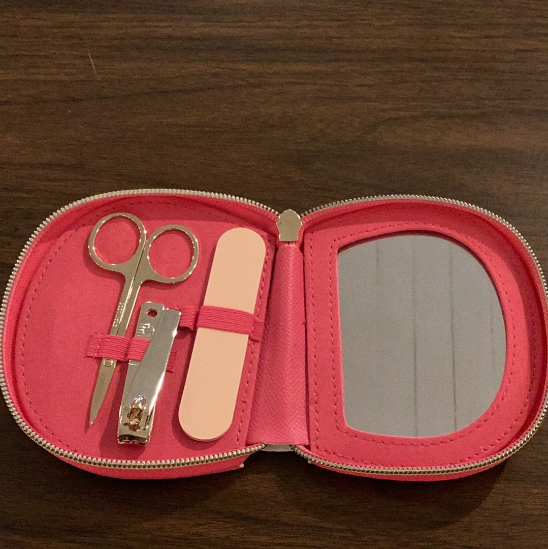 NAILS Manicure Kit