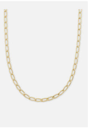 Merrick Chain Necklace