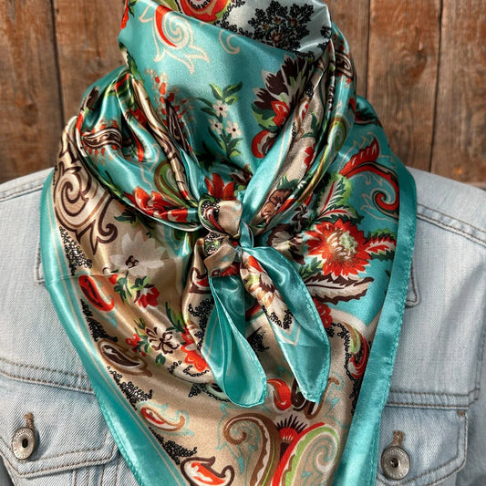 Wild Rags
