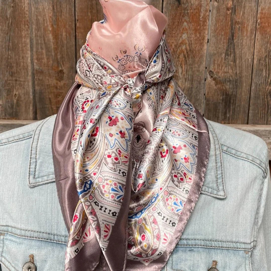 Wild Rags
