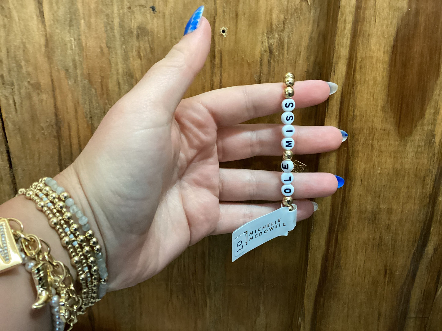 Monica Bracelet
