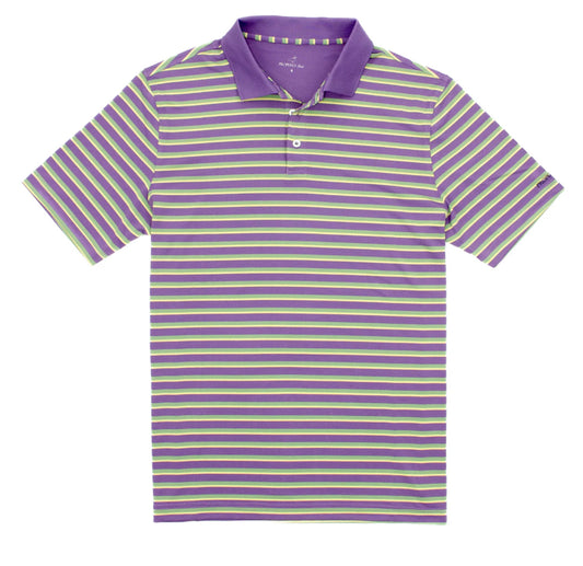 Mardi Gras Polo